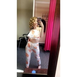 Meet your Posher, Toni-marie